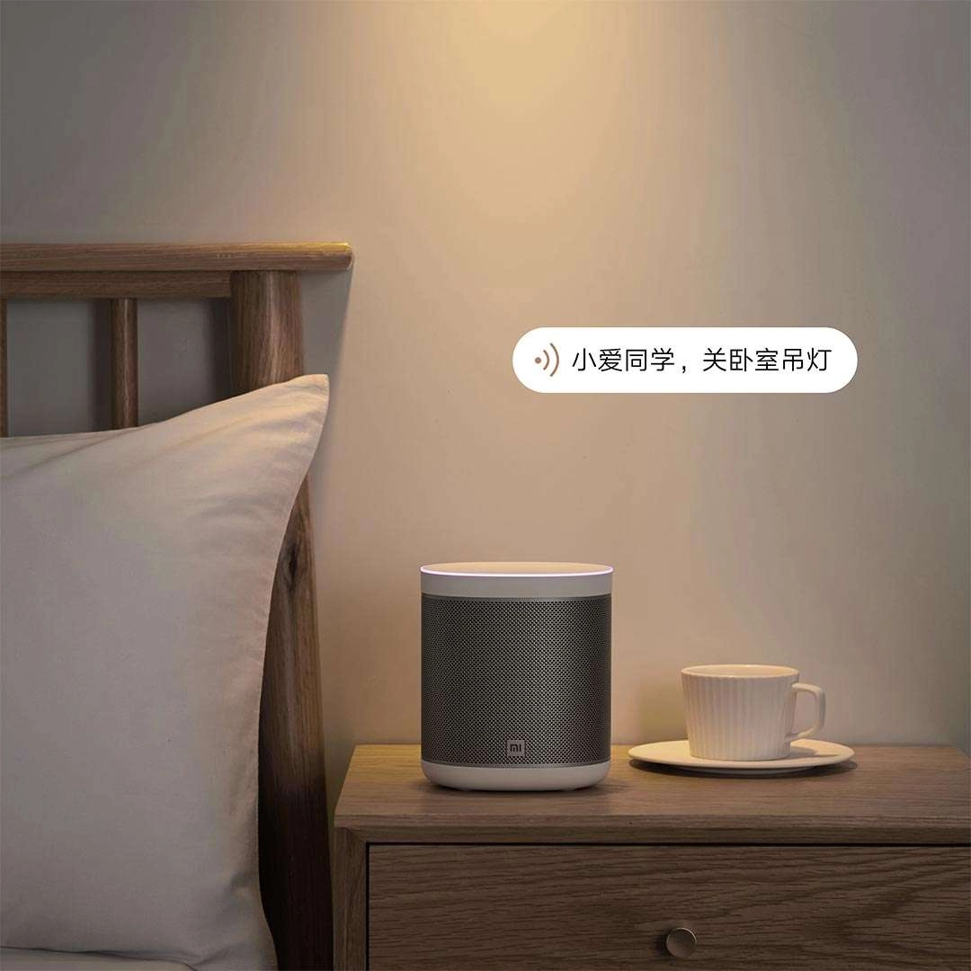 Công tắc tường thông minh Xiaomi Mijia DHKG02ZM (phím đôi, chỉ đấu dây lửa L, không đấu dây nước N)